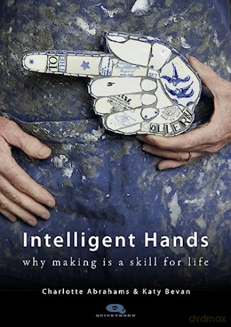 Intelligent Hands [KSIĄŻKA]