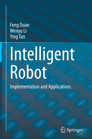 Intelligent Robot - Feng Duan [KSIĄŻKA]