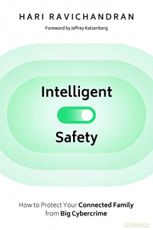Intelligent Safety - Hari Ravichandran [KSIĄŻKA]