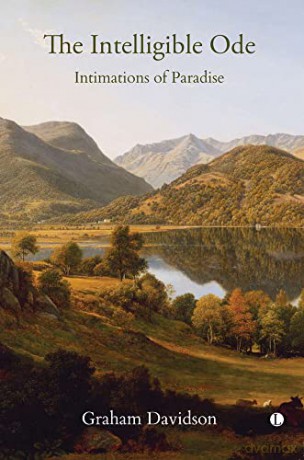 Intelligible Ode The - Graham Davidson [KSIĄŻKA]
