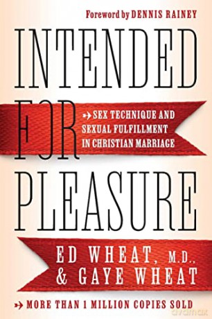 Intended For Pleasure - Wheat Ed [KSIĄŻKA]