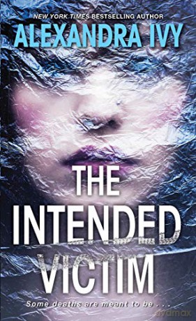 Intended Victim - Alexandra Ivy [KSIĄŻKA]