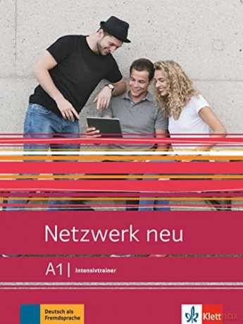 Intensivtrainer A1 - Paul Rusch [KSIĄŻKA]