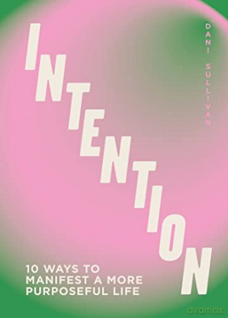 Intention - Dani Sullivan [KSIĄŻKA]