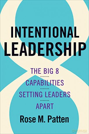 Intentional Leadership - Rose M. Patten [KSIĄŻKA]