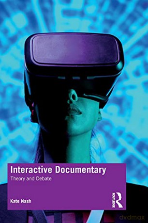 Interactive Documentary - Nash Kate [KSIĄŻKA]
