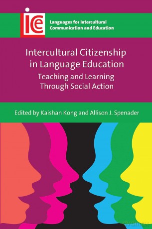 Intercultural Citizenship In Language Ed - Kaishan Kong [KSIĄŻKA]