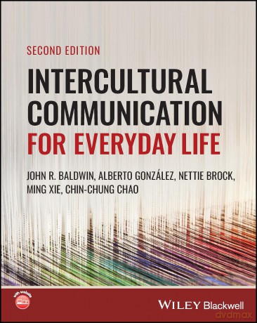 Intercultural Communication For Everyda [KSIĄŻKA]