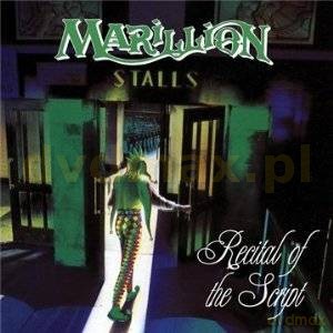 Marillion: Recital Of The Script [2CD]