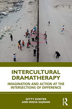 Intercultural Dramatherapy - Dokter [KSIĄŻKA]