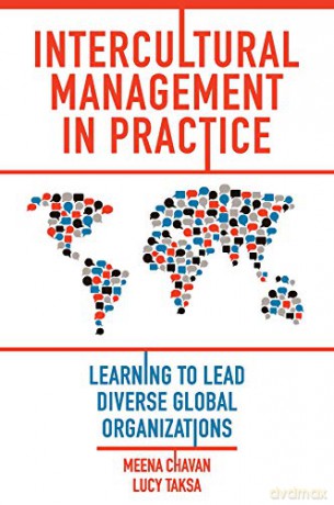 Intercultural Management In Practice - Meena Chavan (Macqua [KSIĄŻKA]