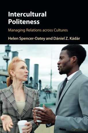 Intercultural Politeness - Spencer-Oatey Helen [KSIĄŻKA]