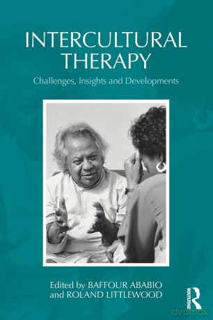 Intercultural Therapy - Baffour Ababio [KSIĄŻKA]