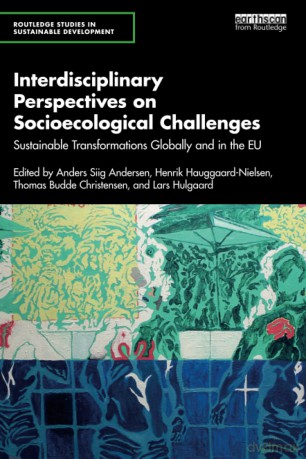 Interdisciplinary Perspectives On Socioe - Anders Sii Andersen [KSIĄŻKA]