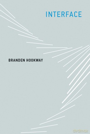 Interface - Branden Hookway [KSIĄŻKA]
