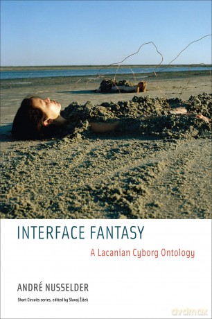 Interface Fantasy - Andr Nusselder [KSIĄŻKA]