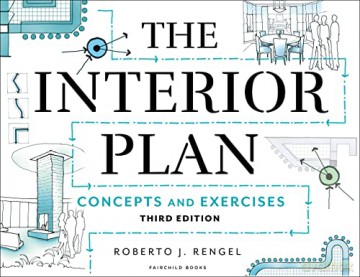 Interior Plan - Roberto Rengel [KSIĄŻKA]