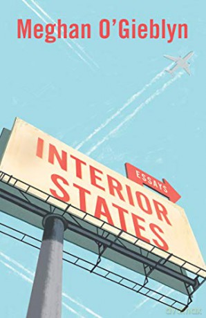 Interior States - Meghan O'gieblyn [KSIĄŻKA]