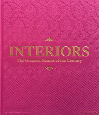 Interiors Pink - Phaidon Editors [KSIĄŻKA]