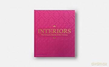 Interiors Pink - Phaidon Editors [KSIĄŻKA]