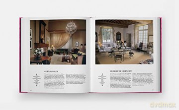 Interiors Pink - Phaidon Editors [KSIĄŻKA]