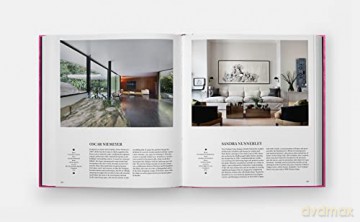 Interiors Pink - Phaidon Editors [KSIĄŻKA]