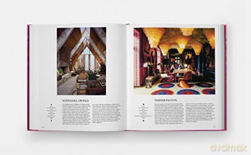 Interiors Pink - Phaidon Editors [KSIĄŻKA]