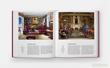 Interiors Pink - Phaidon Editors [KSIĄŻKA]