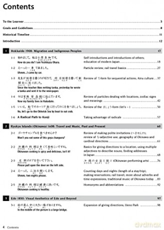 Intermediate Japanese Textbook - Michael L. Kluemper [KSIĄŻKA]
