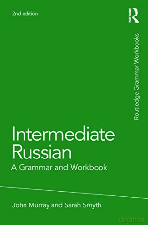 Intermediate Russian - John Murray [KSIĄŻKA]