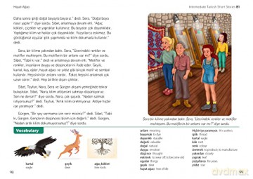 Intermediate Turkish Short Stories - Yusuf Buz [KSIĄŻKA]