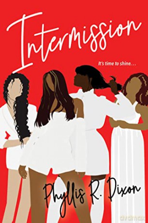 Intermission - Phyllis R. Dixon [KSIĄŻKA]