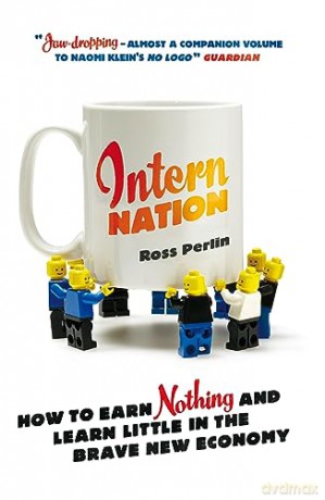 Intern Nation - Ross Perlin [KSIĄŻKA]
