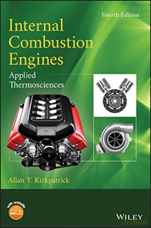 Internal Combustion Engines Applied Th [KSIĄŻKA]