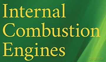 Internal Combustion Engines Applied Th [KSIĄŻKA]
