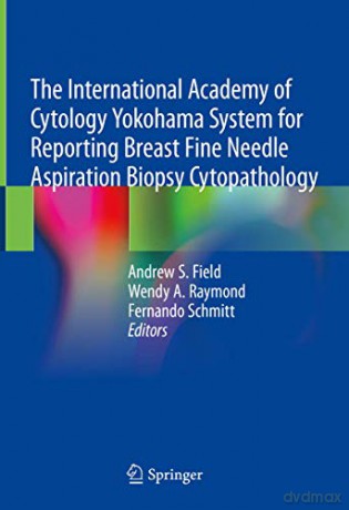International Academy Of Cytology Yokoha - Field [KSIĄŻKA]