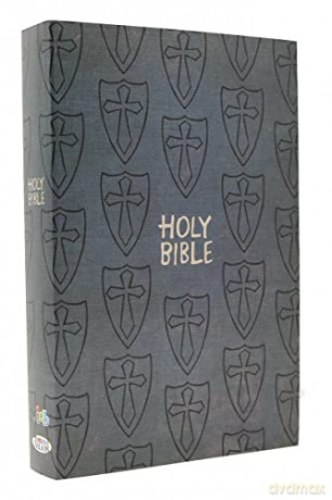 International Childrens Bible [KSIĄŻKA]