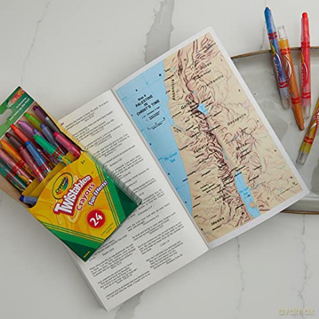 International Childrens Bible [KSIĄŻKA]