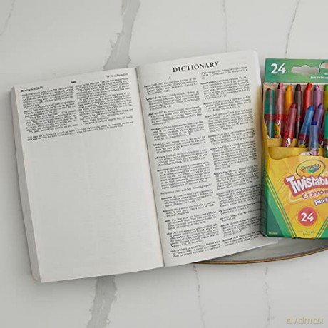 International Childrens Bible [KSIĄŻKA]
