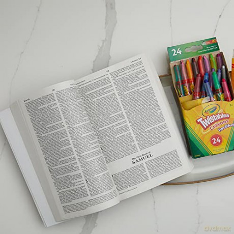 International Childrens Bible [KSIĄŻKA]