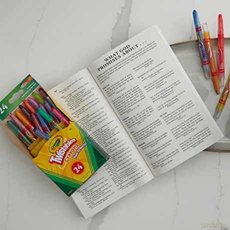 International Childrens Bible [KSIĄŻKA]