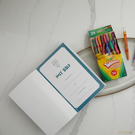International Childrens Bible [KSIĄŻKA]