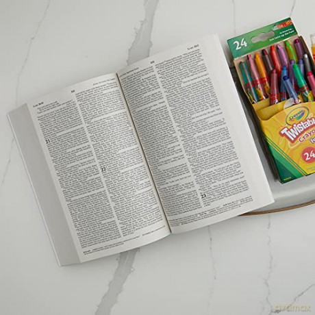 International Childrens Bible [KSIĄŻKA]