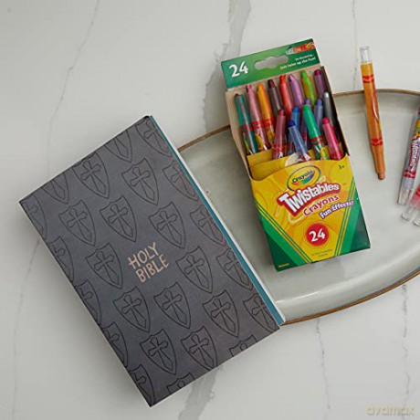 International Childrens Bible [KSIĄŻKA]