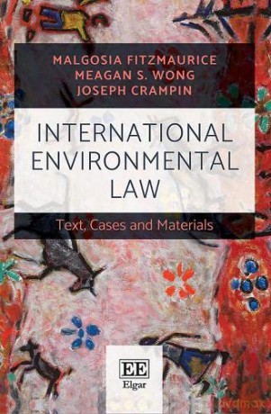 International Environmental Law 8211 [KSIĄŻKA]
