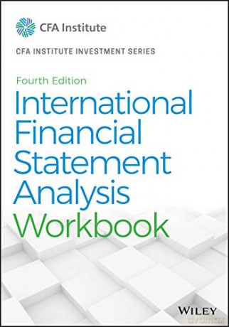 International Financial Statement Analy [KSIĄŻKA]