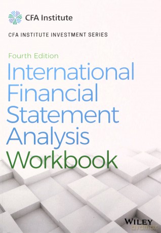 International Financial Statement Analy [KSIĄŻKA]