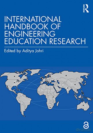 International Handbook Of Engineering Ed - Aditya Johri [KSIĄŻKA]