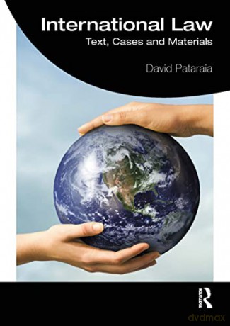 International Law - David Pataraia [KSIĄŻKA]