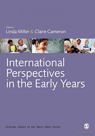 International Perspectives In The Early - Linda Miller [KSIĄŻKA]